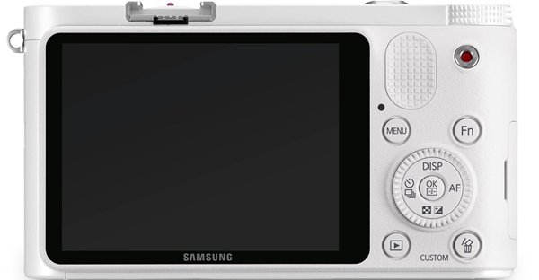 Samsung NX1000