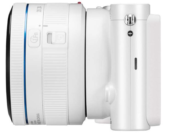 Samsung NX1000