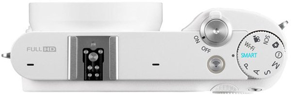 Samsung NX1000