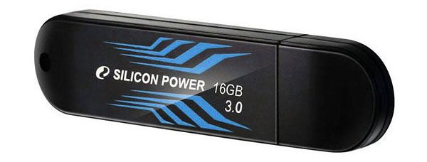 Silicon Power Blaze B10 16GB
