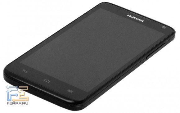 Huawei Ascend D1