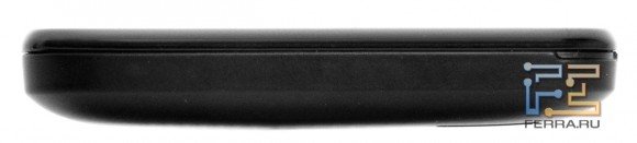 Нижний торец Huawei Ascend D1