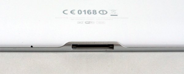Планшет Samsung P5100 Galaxy Tab 2 10.1 – обзор