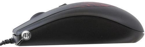 Logitech Gaming Mouse G100 – общий вид