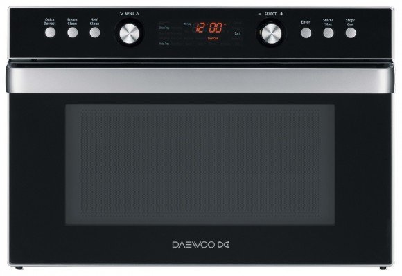Daewoo Electronics KOC-1C0K