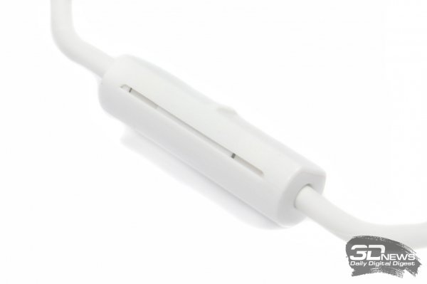 Наушники Panasonic RP-HXD5E-W – изысканность в минимализме