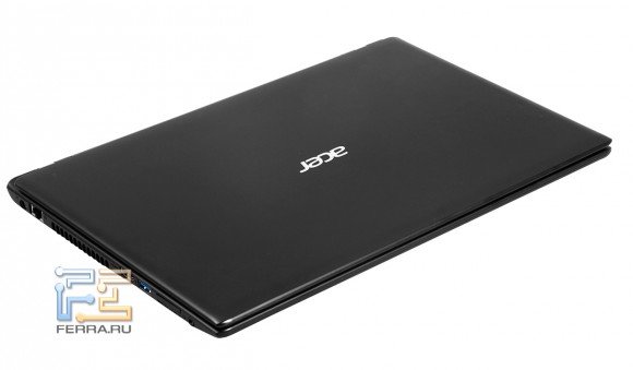 Ноутбук Acer V5-551G