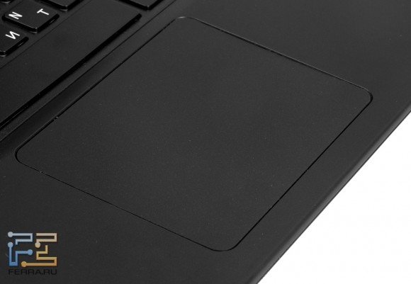 Тачпад ноутбука Acer V5-551G