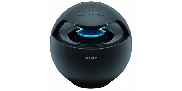 Акустическая система Sony SRS-BTV25 с Bluetooth