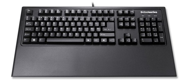 SteelSeries 7G