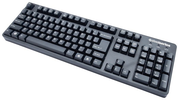 SteelSeries 6Gv2