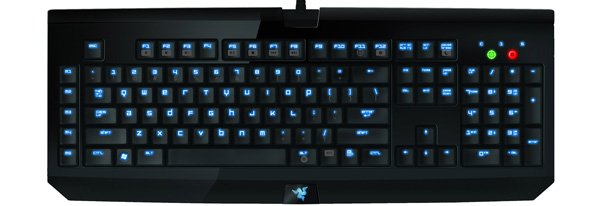 Razer BlackWidow
