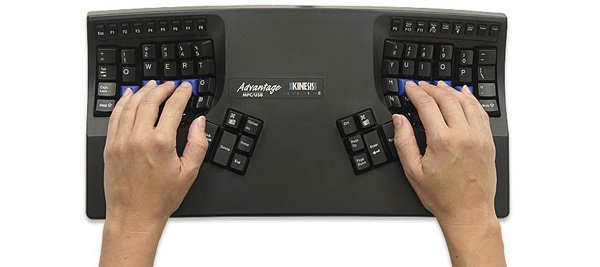 Kinesis Advantage