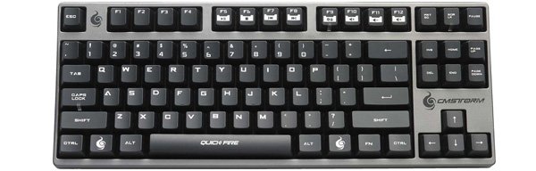Cooler Master QuickFire Rapid