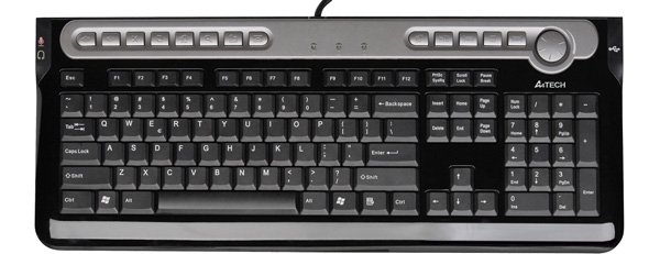 A4Tech KX-5MU