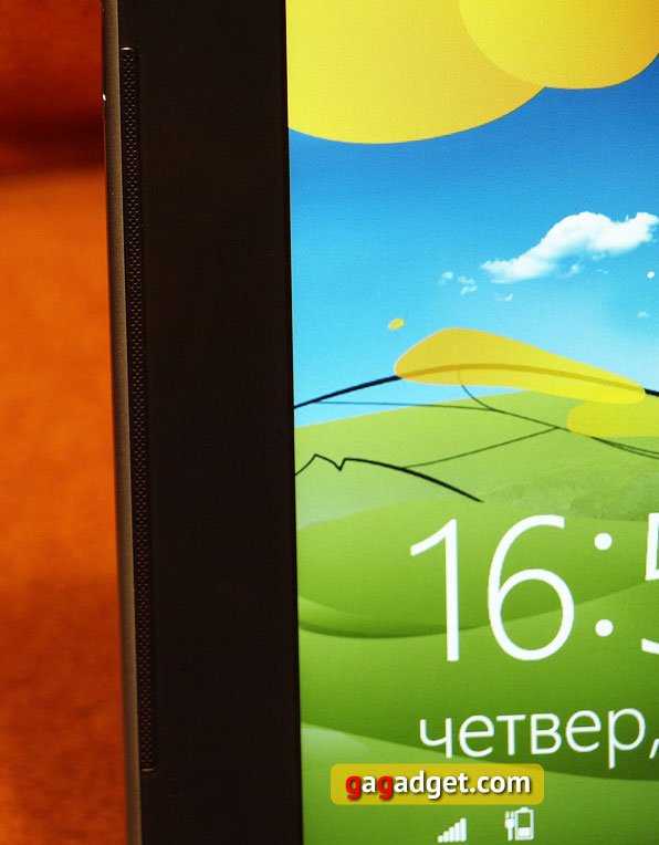 Обзор планшета Samsung Ativ Smart PC 500T1C