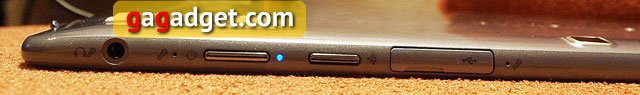 Обзор планшета Samsung Ativ Smart PC 500T1C