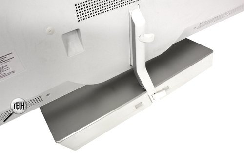 Телевизор Philips 60PFL9607T – общий вид