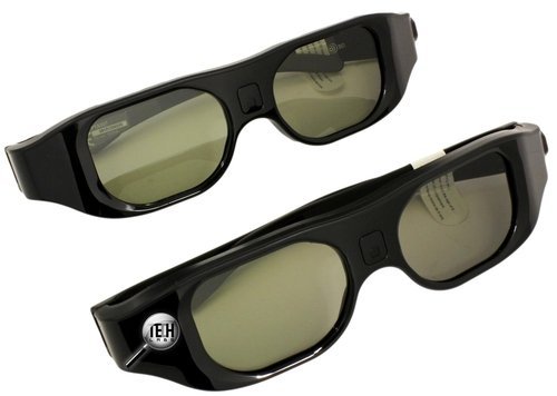Телевизор Philips 60PFL9607T – 3D-очки