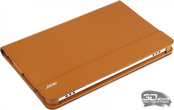 Acer Iconia Tab W700: самый доступный Windows-планшет на Core i5