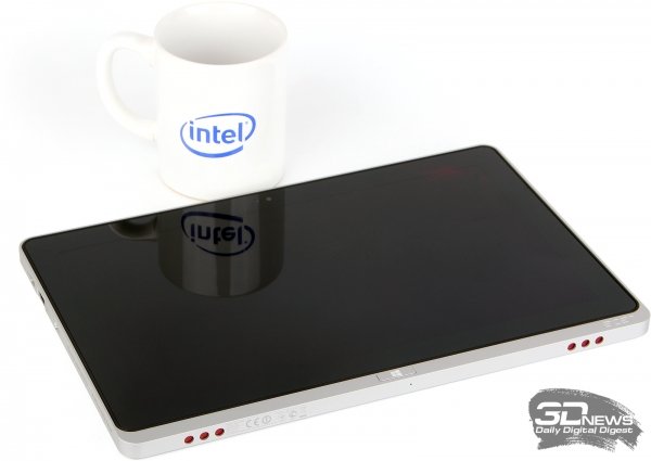 Acer Iconia Tab W700: самый доступный Windows-планшет на Core i5
