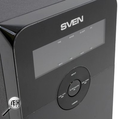 Sven MS-2000
