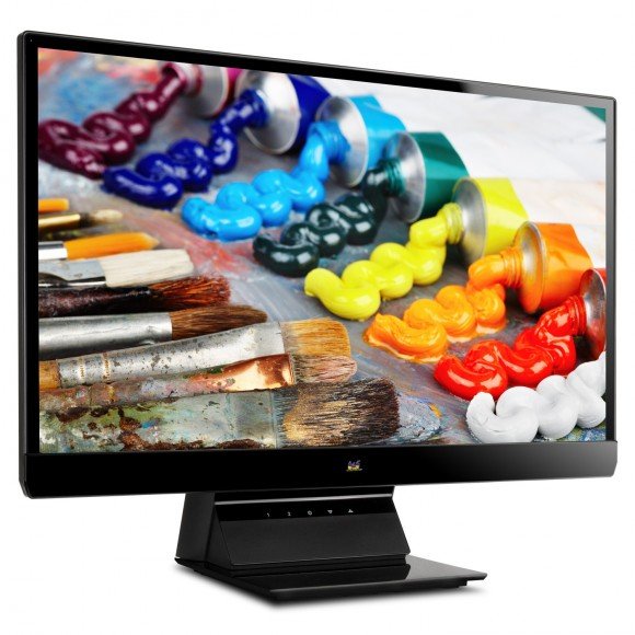 Viewsonic VX2370Smh-LED