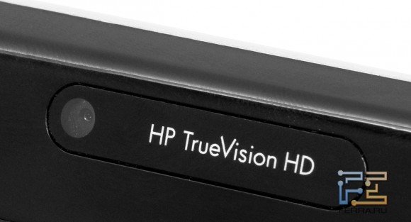 Веб-камера HP ENVY dv7-7266er