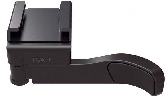 Рукоятка TGA-1 для Sony Cyber-shot RX1