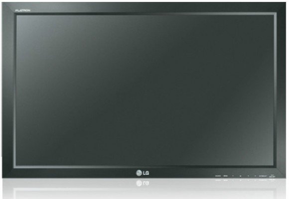 Передняя панель LG 32VS10