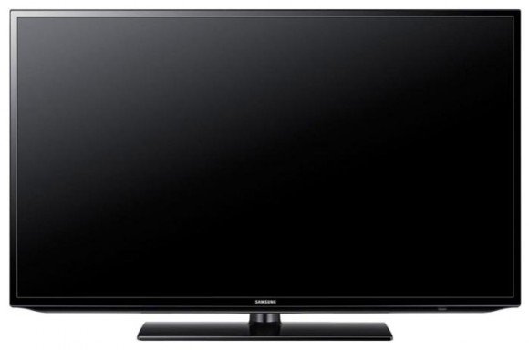 Передняя панель телевизора Samsung UE46EH5300