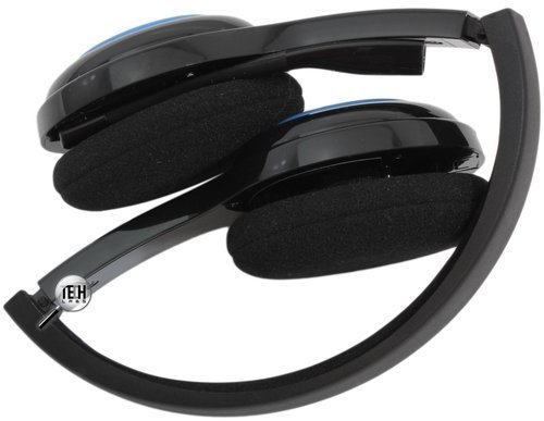 Logitech Wireless Headset H600. Внешний вид