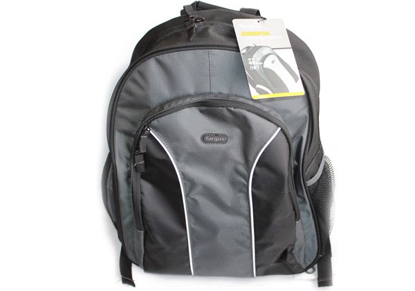 Targus Essential Laptop Backpack 16 (TSB023EU)