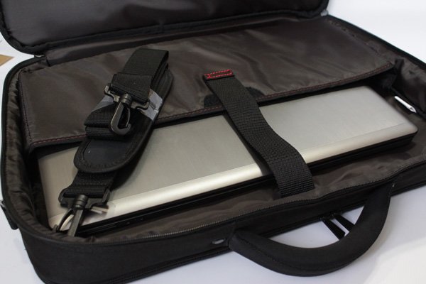 Targus CityLite Retro Notebook Case 14 (TLT012EU)