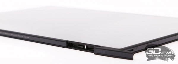 Обзор Sony Xperia Tablet Z: The Real Slim Shady