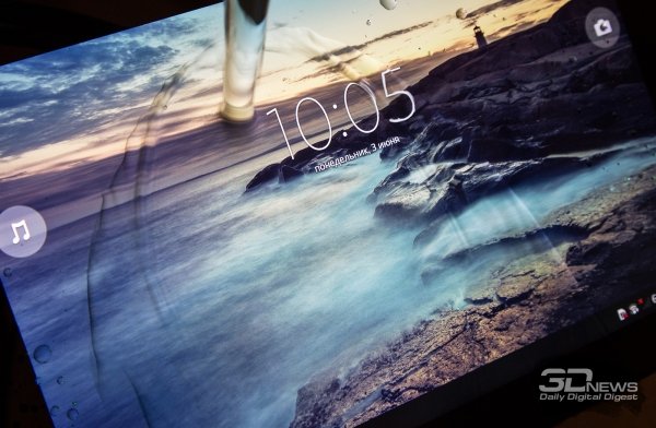 Обзор Sony Xperia Tablet Z: The Real Slim Shady