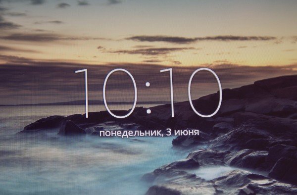 Обзор Sony Xperia Tablet Z: The Real Slim Shady