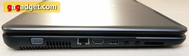 Беглый обзор HP 655 