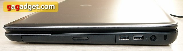 Беглый обзор HP 655 