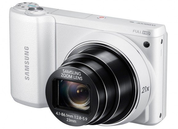 Samsung WB800F