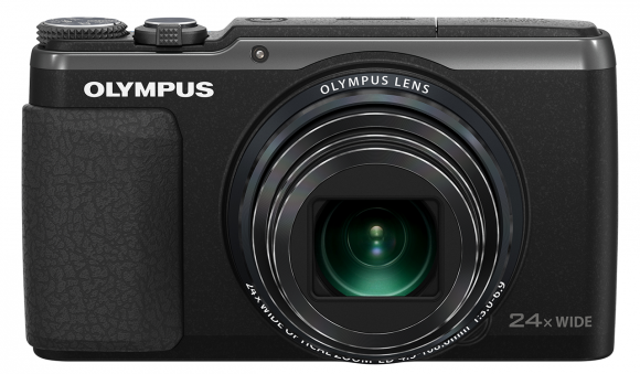 Olympus SH-50