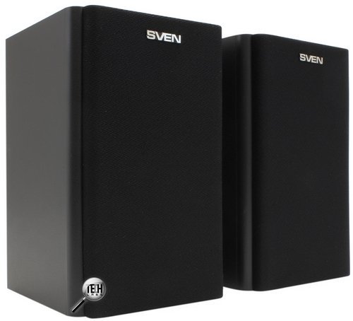 Sven SPS-820 – классика вне времени
