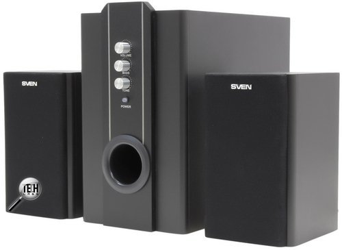 SVEN SPS-820. Внешний вид