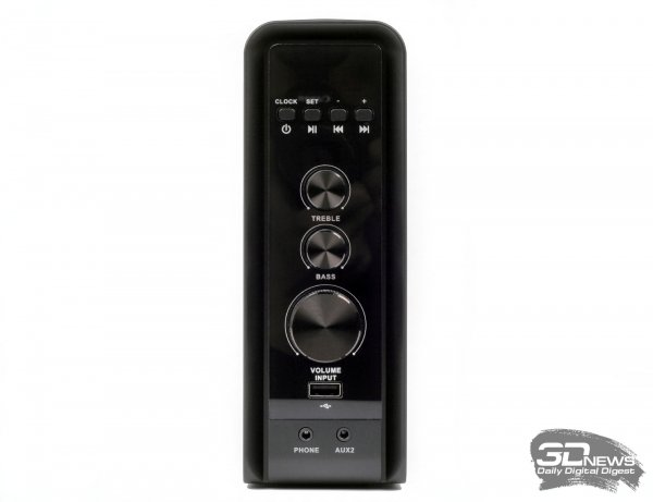 Sven MS-3000 – хороший звук в каждый дом
