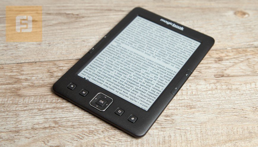 Gmini MagicBook R6L