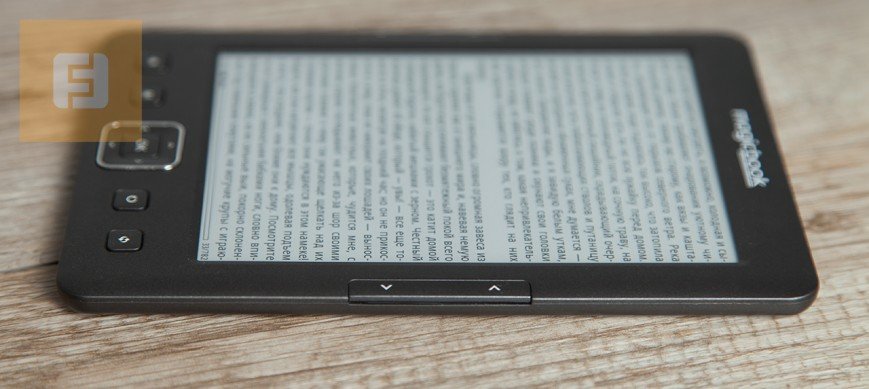 Правая грань Gmini MagicBook R6L