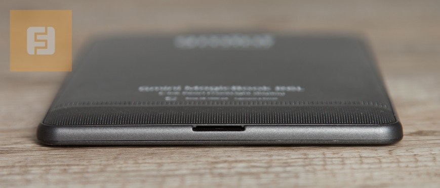 Нижняя грань MagicBook R6L