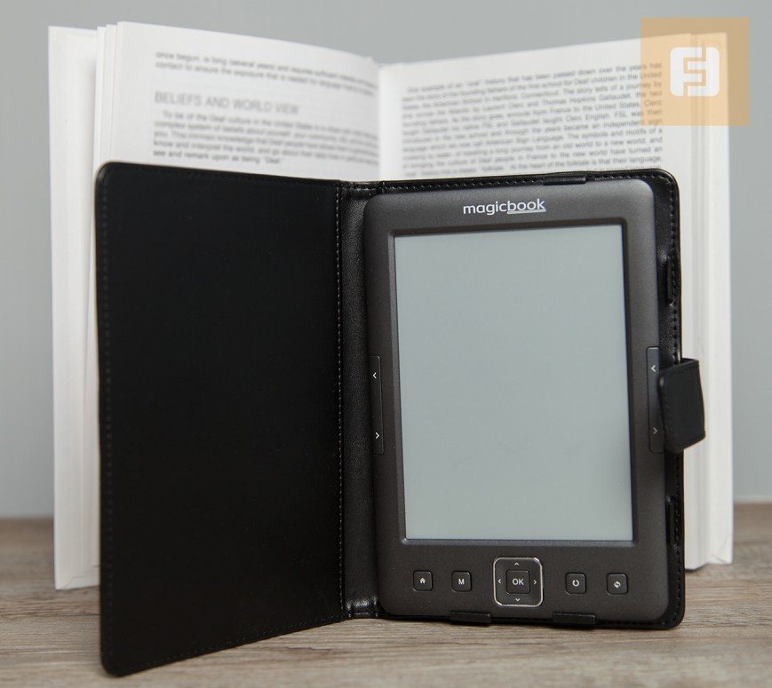 Gmini MagicBook R6L