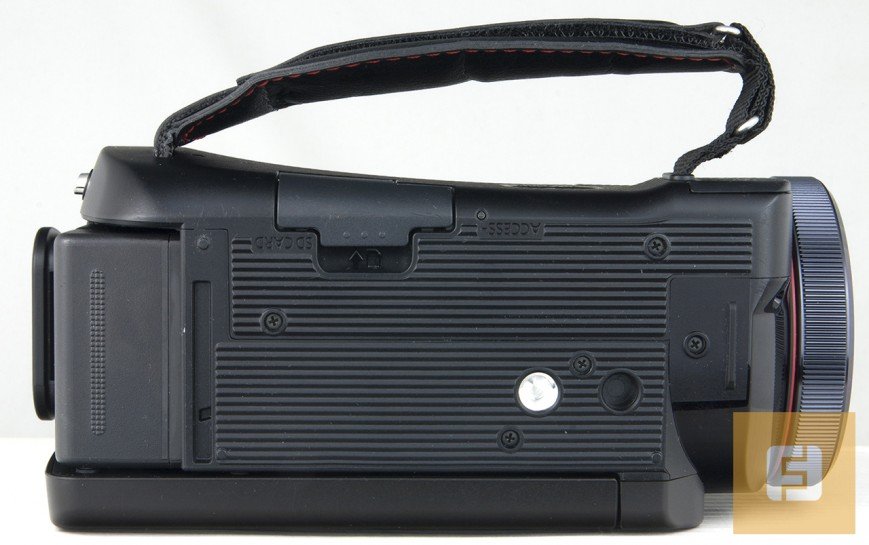 Нижняя панель корпуса Panasonic HC-X920