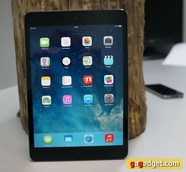 Обзор Apple iPad Mini 2 Retina-20